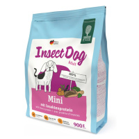 Green Petfood InsectDog Mini 5 × 900 g