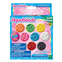 AQUABEADS Basic Beads Refill Set