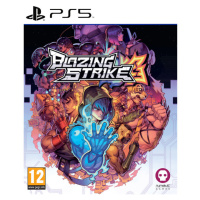 Blazing Strike (PS5)