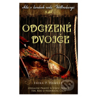 Odcizené dvojče (3. díl série Síla v kordech rodu Wellnsburgů) - kniha z kategorie Beletrie pro 