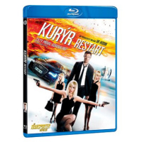 Kurýr: Restart - Blu-ray