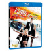 Kurýr: Restart - Blu-ray