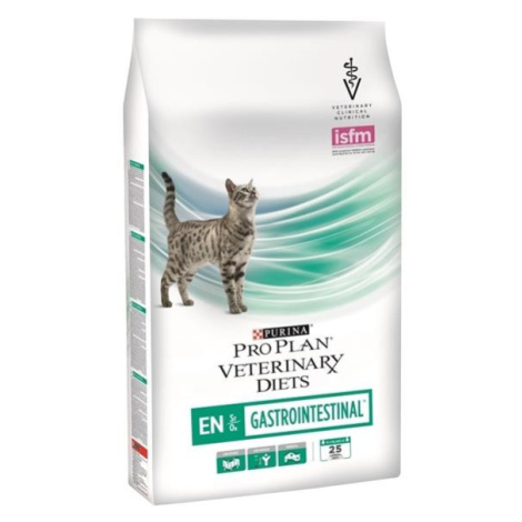Purina PPVD Feline EN Gastrointestinal 5 kg
