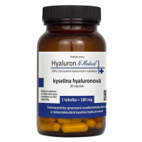 Hyaluron N-Medical 30 tobolek