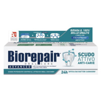 Biorepair Plus Advanced Enamel Active Shield 75ml