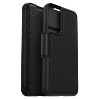 Pouzdro Otterbox Strada ProPack for Samsung Galaxy S22+ black (77-86498)