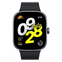 Xiaomi Redmi Watch 4 chytré hodinky Obsidian Black