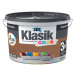 Het Klasik Color 0277 hnědý čokoládový 7+1kg