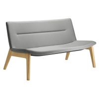 LD SEATING Designové křeslo OSLO Lounge OL-K2-D