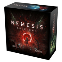 Awaken Realms Nemesis - Lockdown - EN