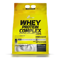 Olimp Whey Protein Complex 100%, Kokos 2270 g