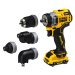 DeWALT DCD703L2T