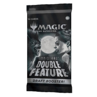 Magic the Gathering Innistrad Double Feature Booster