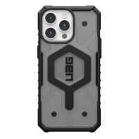 Pouzdro UAG Pathfinder MagSafe pro iPhone 15 Pro Max - šedé