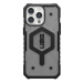 Pouzdro UAG Pathfinder MagSafe pro iPhone 15 Pro Max - šedé