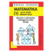 Matematika pro 8. roč. ZŠ - 1.díl (Mocniny a odmocniny, Pythagorova věta) 2.přepracované vydání 