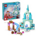 LEGO Disney - Elsa a hrad z Ledového království 43238