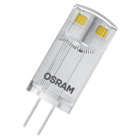 OSRAM LEDVANCE PARATHOM LED PIN 20 1.8 W/2700 K G4 4058075622692