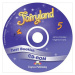 Fairyland 5 - test booklet CD-ROM Express Publishing