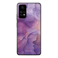 Mobiwear Glossy lesklý pro Xiaomi Redmi Note 11 Pro 5G - G050G