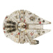 Spin Master FDP 4D PUZZLE STAR WARS LOĎ MILLENIUM FALCON