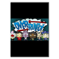 Overruled! 4-Pack