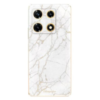 iSaprio GoldMarble 13 - Infinix Note 30 PRO