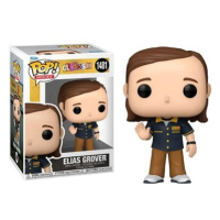 Funko Pop! Clerks Elias Grover Movies 1481