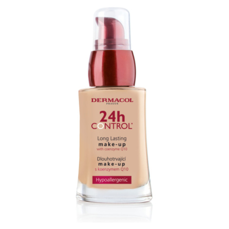 Dermacol 24h Control Dlouhotrvající make-up s koenzymem Q10 odstín 2 30ml