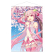 Plátěný plakát Hatsune Miku - Cherry Blossom 50 x 70 cm