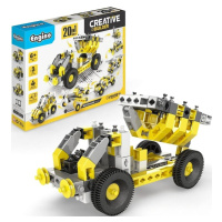 ENGINO - Creative builder 20 models multimodel set