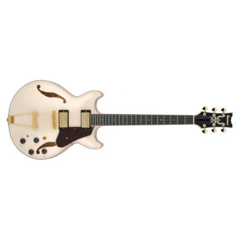 Ibanez AMH90-IV - Ivory