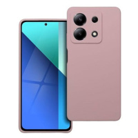 TopQ Essential Xiaomi Redmi Note 13 5G pudrový 127444