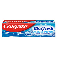 Colgate Max Fresh Cooling Crystals zubní pasta 75ml