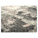 Alfa Carpets Kusový koberec Beton powder pink Rozměry koberců: 120x170