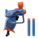 Hasbro Nerf elite 2.0 ace sd 1