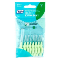 TePe mezizubní kartáčky Extra Soft 0,8mm 8ks