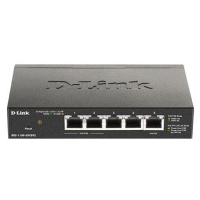 D-Link DGS-1100-05PDV2