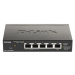 D-Link DGS-1100-05PDV2