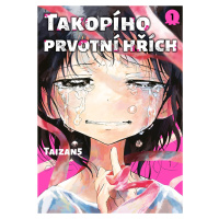 Takopího prvotní hřích 1 -  5 Taizan