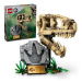 LEGO® Jurassic World 76964 Dinosauří fosilie: Lebka T-rexe