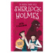 Sherlock Holmes: Upír v Sussexu - Sir Arthur Conan Doyle, Stephanie Baudet