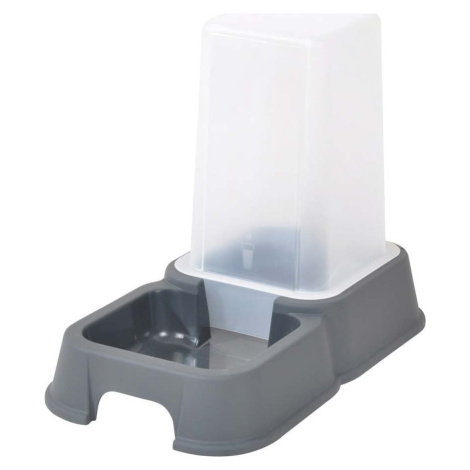 Plastová miska pro domácího mazlíčka – Love Story