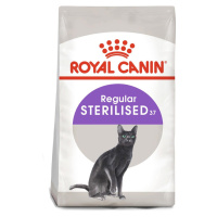 ROYAL CANIN STERILISED pro kastrované kočky 2 kg