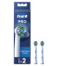 Oral-B PRO Precision Clean EB 20RX-2 náhradní kartáčky, 2ks