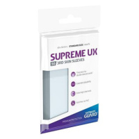 Ultimate Guard - Supreme UX 3rd Skin Obaly 50 ks - Transparent