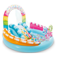 Intex 57144 Hrací centrum Candy Fun 170 x 168 x 122 cm