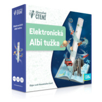 Elektronická Albi tužka 2.0 Albi