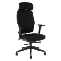 OFFICE PRO kancelářská židle Selene F91 černá