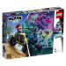 Lego Hiden Side 70428 Jack a plážová bugina